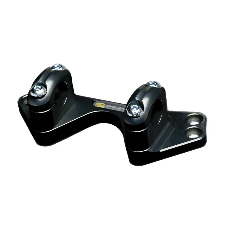 Nur Für Kurze Zeit Superbike Aufsatzadapter für KAWASAKI ZZ-R 600 (ZX600E) 1993 – 2004