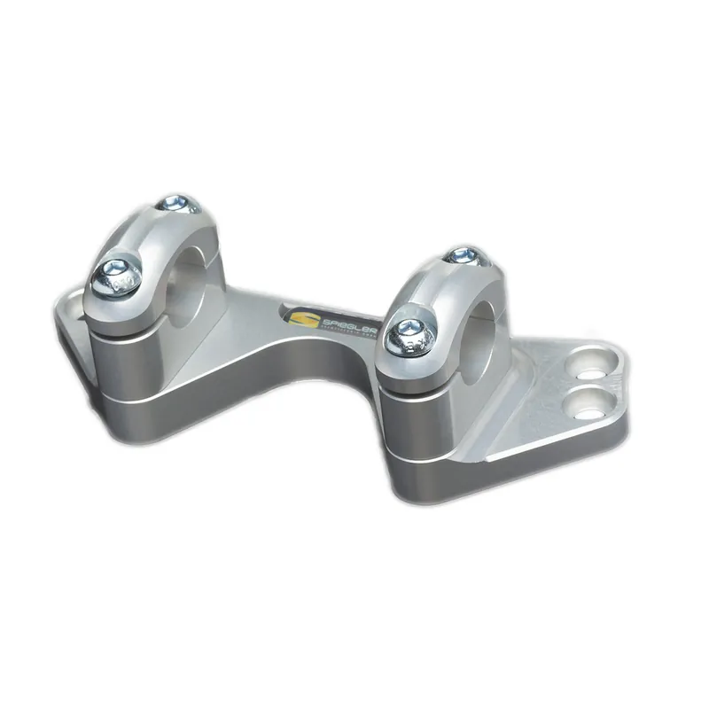 Superbike Aufsatzadapter für TRIUMPH Sprint RS (695AC) 2004 – Neue Kollektion