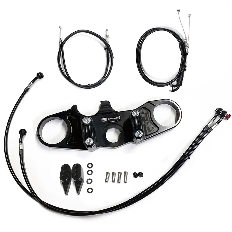 Direktkauf Superbike-Umbau KIT für YAMAHA YZF-R1 (RN22) 2012 – 2014