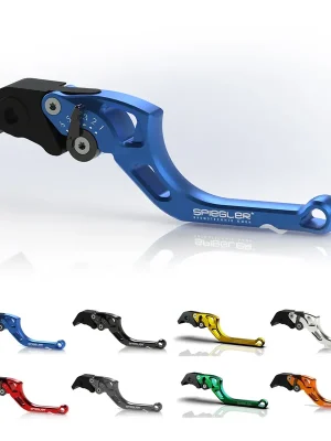 Online Kaufen TUSKER Hebel-Set für APRILIA RSV 1000, Tuono (RP) 2000 – 2006