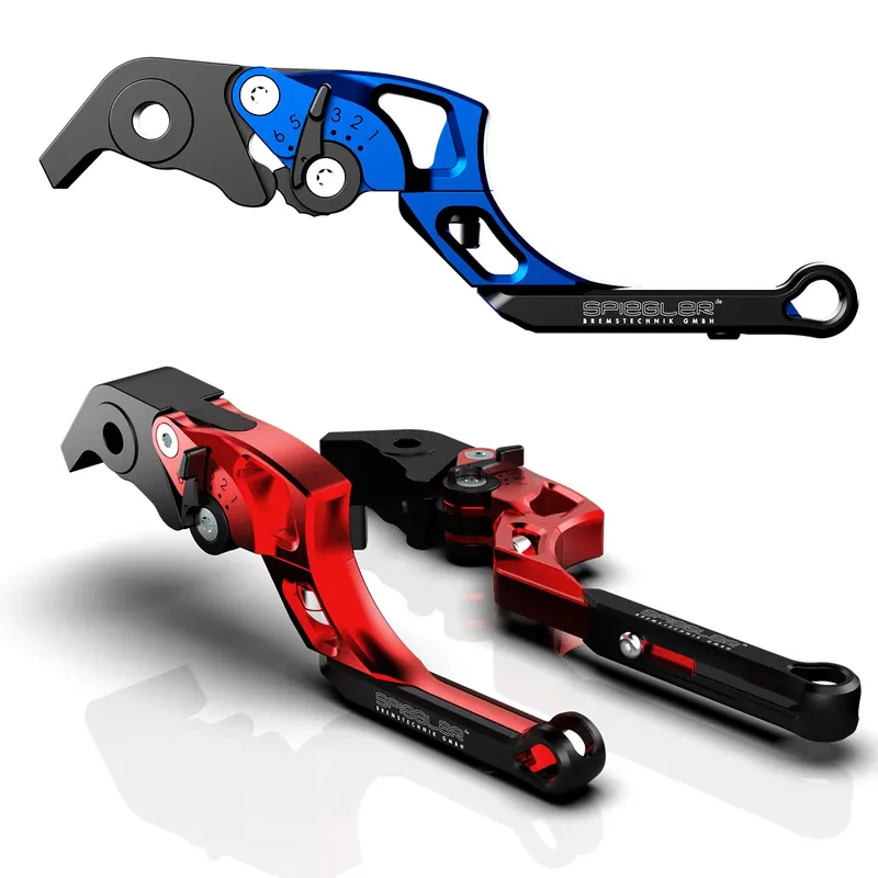Geprüft TUSKER PRO Hebel-Set für DUCATI Scrambler 800 () 2017 – 2018