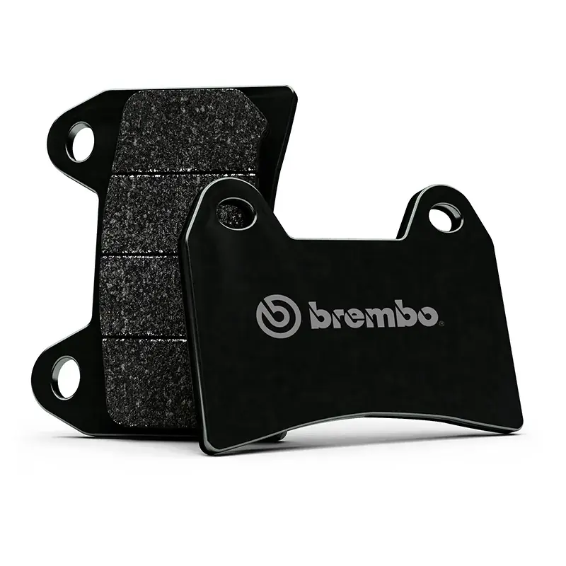 BREMBO Bremsbelag 07061CC Carbon-Keramik mit ABE Knallerangebot