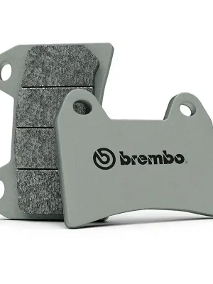 Markenprodukt BREMBO Bremsbelag 07GR69SX Sinter für Supermotard/Supercross