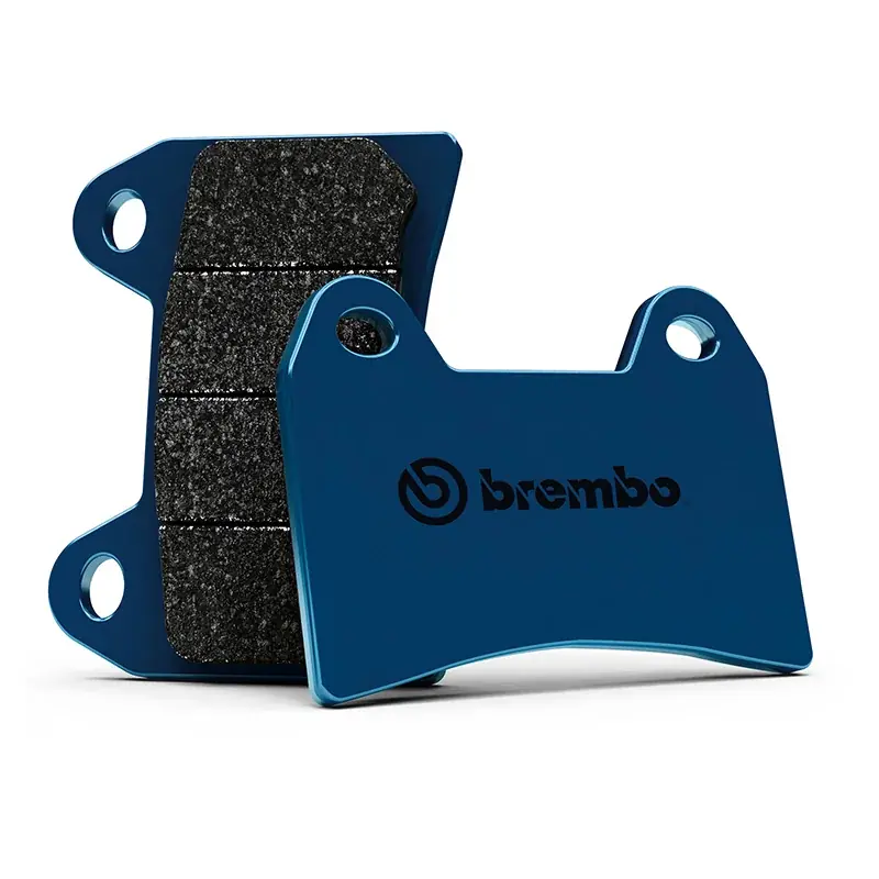 Direkt Vom Hersteller BREMBO Bremsbelag 07HO2911 Carbon-Keramik mit ABE