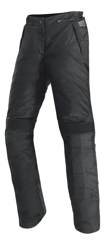 Top-Seller iXS Checker Evo schwarz Herren GORE-TEX® kurz