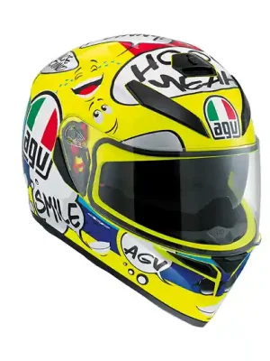 Knallerangebot AGV K-3 SV GROOVY