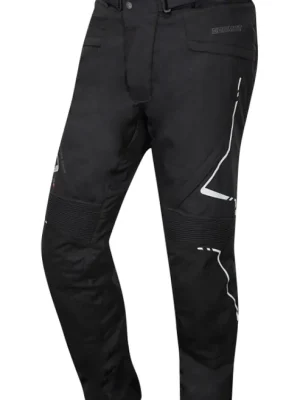 Highlight Germot Motorrad TEXTILHOSE EVOLUTION PRO SCHWARZ