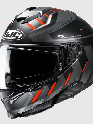 HJC i71 SIMO MC6HSF INTEGRALHELM Jetzt Bestellen