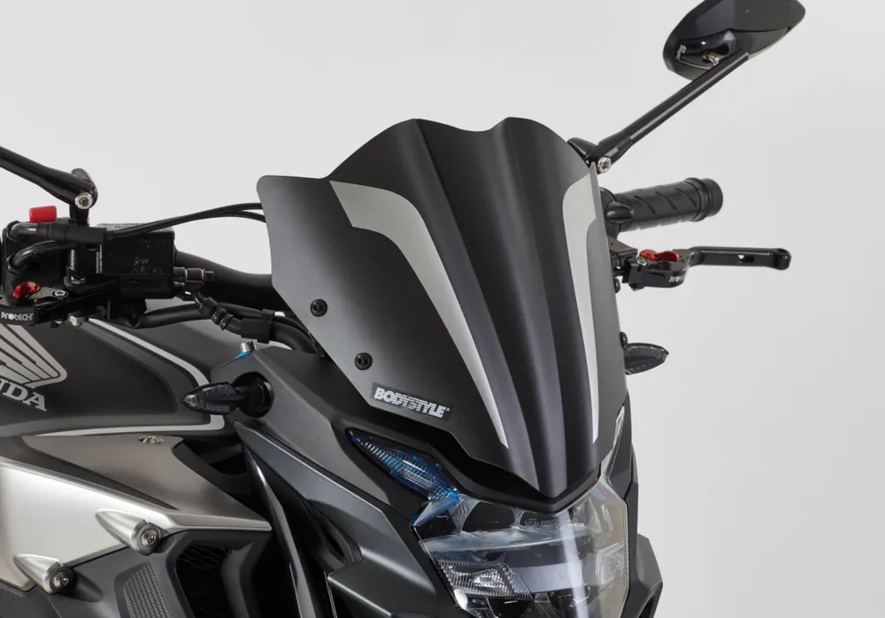 BODYSTYLE Sportsline Scheinwerferverkleidung CB500F Aktuell