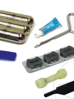 Super-Preis Tip Top Zweirad-Reparatur REP & AIR