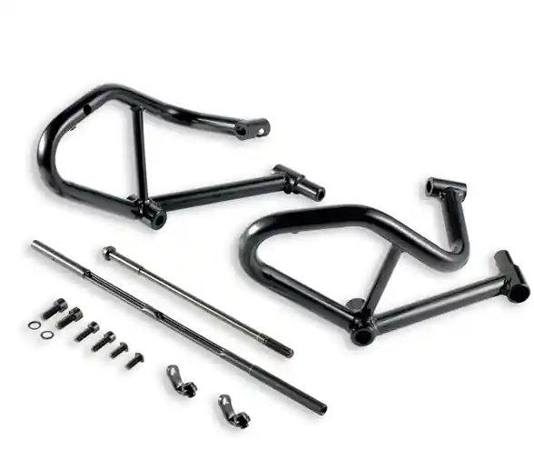 Geprüft Ducati Original Motorschutz - Multistrada 1200 - 1260