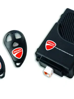 Bestpreis Ducati Original Kit Diebstahlsicherung 96681181AA
