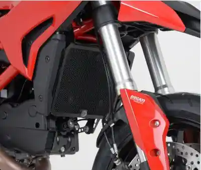 R&G Kühlergitter Ducati Hypermotard 821 / 939 Jetzt Bestellen