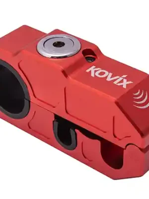 KOVIX KHL GRIP LOCK ALARM ROT ALARMBREMSENSCHLOSS Angebot