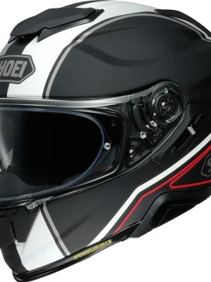 Shoei GT-Air II Panorama TC-5 Klapphelm Gr. 2XL Zertifiziert