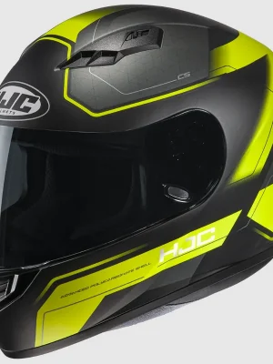HJC INTEGRALHELM CS15 INNO MC3HSF Gr. S Must-Have