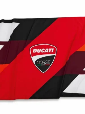 Ducati Corse Fahne Adrenaline 2.0 Saisonangebot