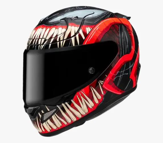 Top-Preis RPHA12 VENOM 3 MARVEL MC1SF L