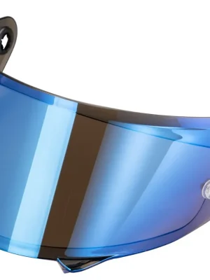 HJC HJ42 Visier blau RPHA 12 Nur Heute