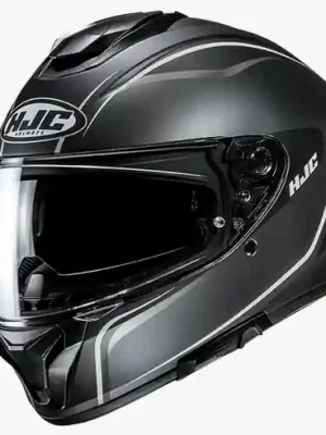 HJC C71 QUEZ MC5SF Echt