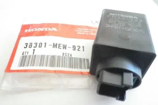 Honda original RELAISE KOMPL., BLINKER M, Direktkauf