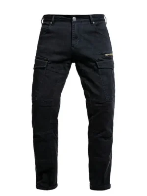 John Doe Cargo Men Stroker Black-XTM Finale Aktion