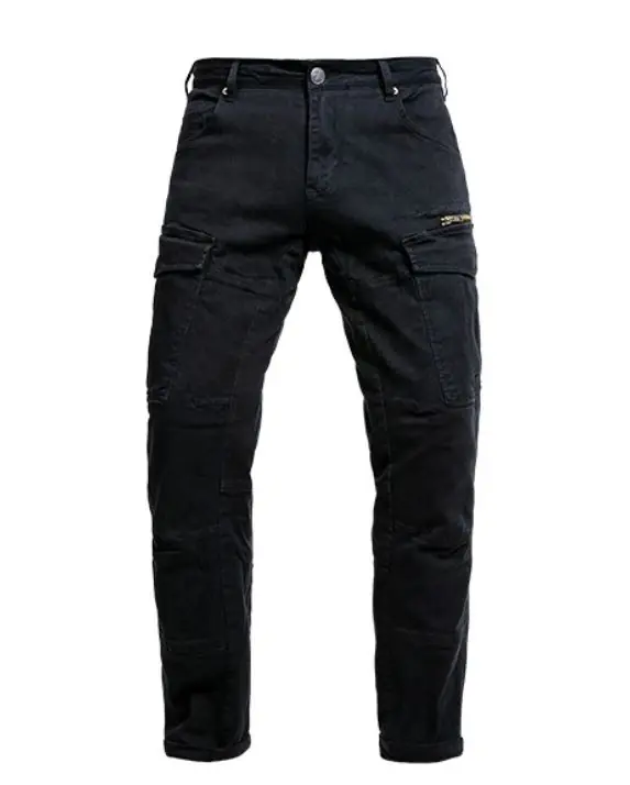 John Doe Cargo Men Stroker Black-XTM Finale Aktion