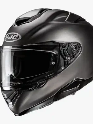 HJC RPHA72 SEMI FLAT TITANIUM Neuheit