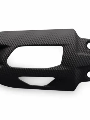 Direkt Vom Hersteller DUCATI PANIGALE V2 S Federbein Cover Carbon