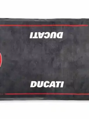 Bestpreis Ducati original Garagenmatte Corse 97580171AA