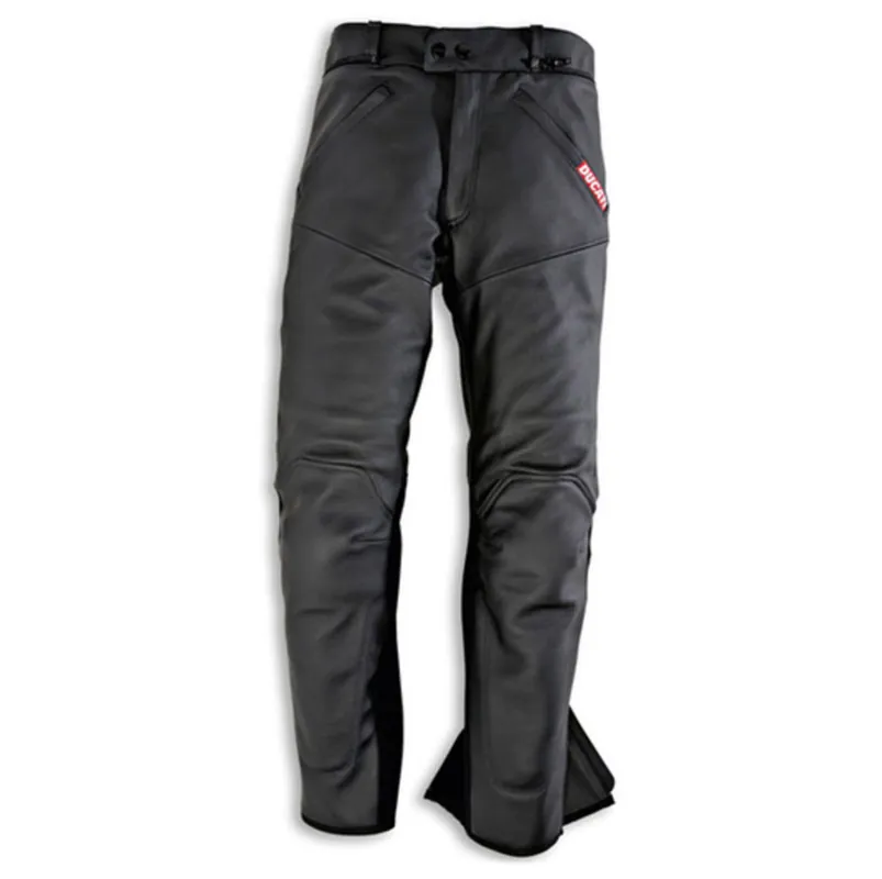 Mega-Angebot Ducati Lederhose COMPANY DONNA