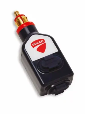 Direktkauf Ducati Original USB-ADAPTER 96681101AA