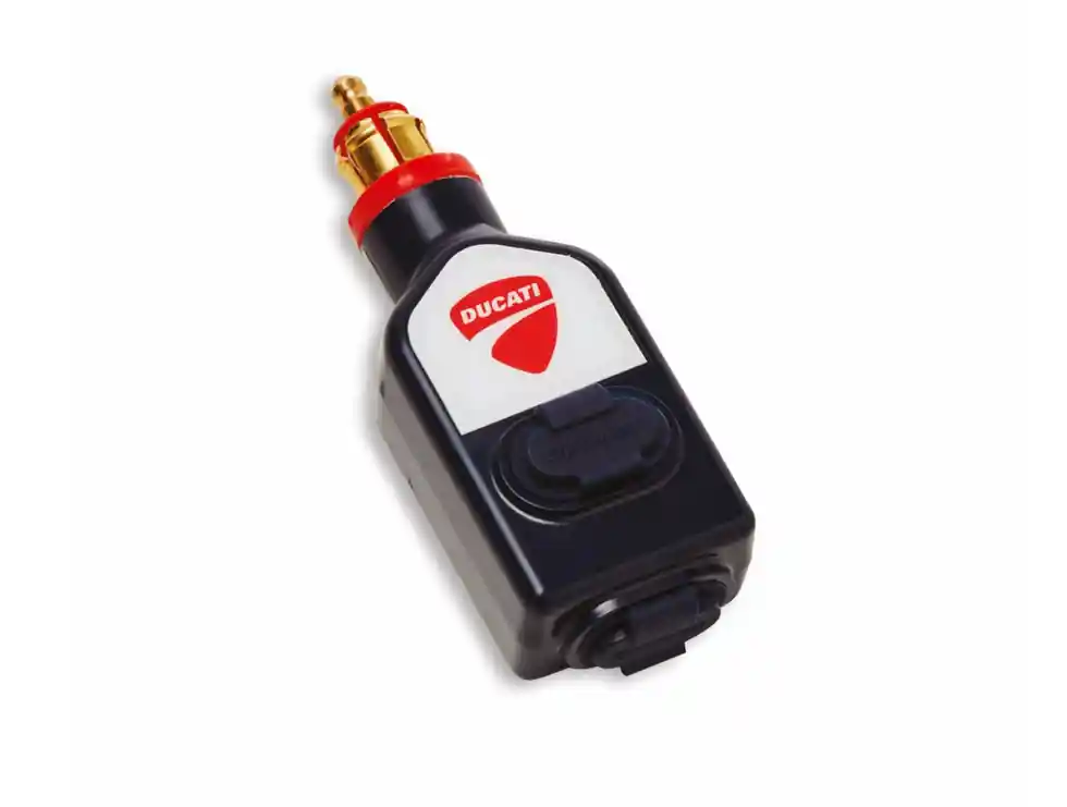 Direktkauf Ducati Original USB-ADAPTER 96681101AA