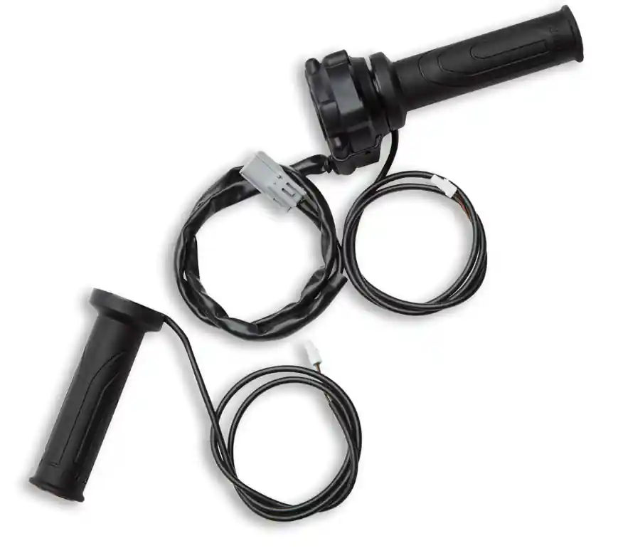Sale Ducati Original beheizte Lenkergriffe Plug&Play