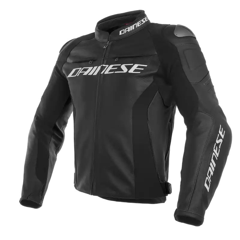 Jetzt Bestellen Dainese RACING 3 LEDER JACKE BBB Gr. 54
