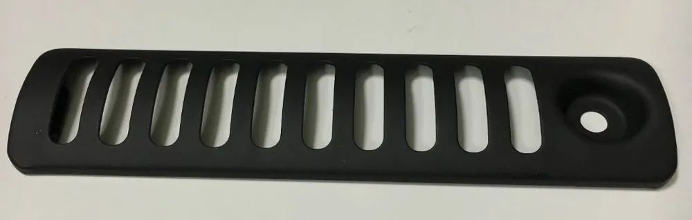 Jetzt Bestellen Honda Schutzblech Auspuff MT5 - MT8 original