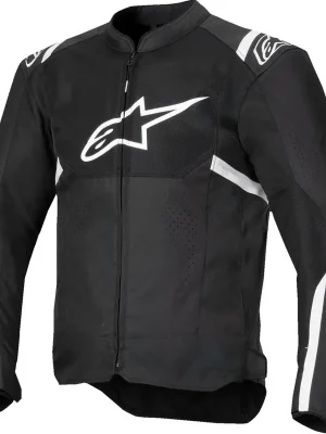 Alpinestars T-SPS Air V2 Jacke Gr. XL Nur Für Kurze Zeit