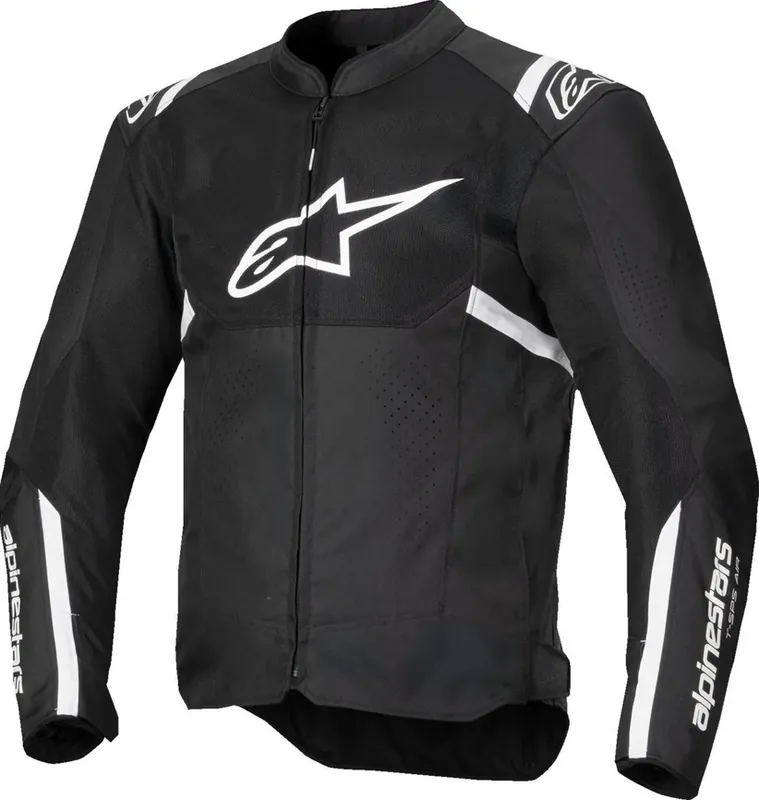 Alpinestars T-SPS Air V2 Jacke Gr. XL Nur Für Kurze Zeit