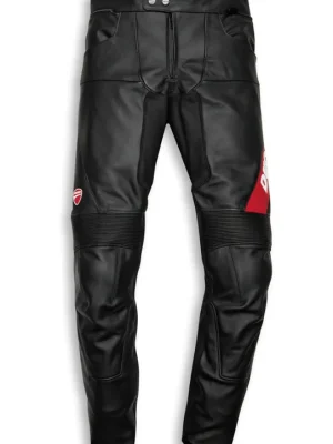 Bestseller Ducati Motorrad LEDERHOSE COMPANY C4