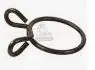 Honda, Klemme Hilfstankschlauch XR250, NX650, XR600R, Top-Seller