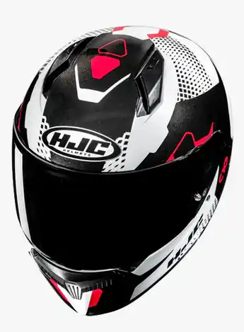 HJC C10 ASPA Integralhelm Direktkauf