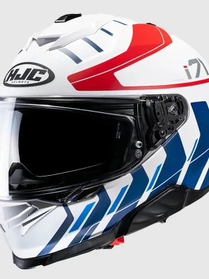 HJC i71 SIMO MC21SF INTEGRALHELM Nur Heute