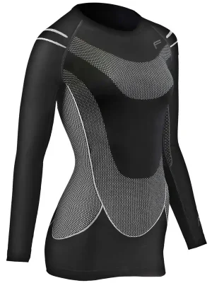 Nur Für Kurze Zeit Germot F-Lite Longshirt Megalight