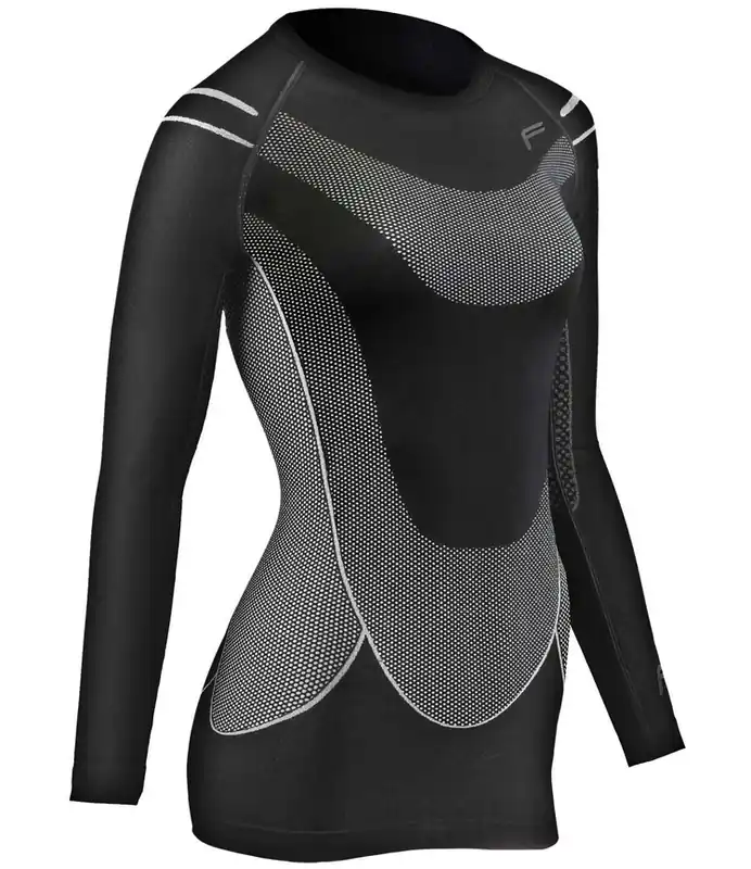 Nur Für Kurze Zeit Germot F-Lite Longshirt Megalight
