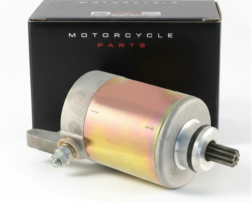 Rabatt Anlassermotor Anlasser Aprilia Derbi Gilera Piaggio Vespa 250 300 4T