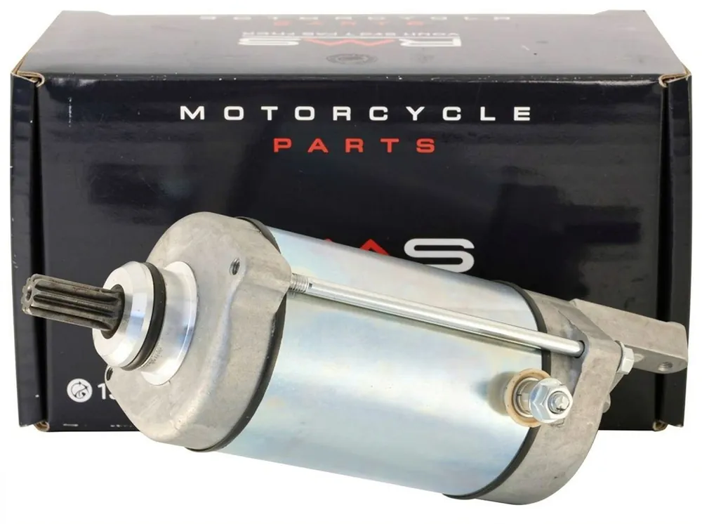 Meistverkauft Anlassermotor Anlasser E-Starter Aprilia Gilera Piaggio Vespa 400 500