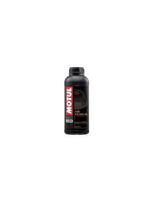MOTUL Luftfilteröl [Air Filter Oil] 1Liter Sonderangebot