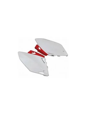 Finale Aktion Ufo Plast Seitenteile Honda CRF 250 2004- aktuell