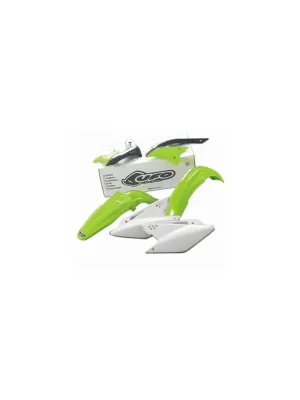 Plastik Komplettkit Yamaha YZ 125/ 250 2002- 2010 Günstig