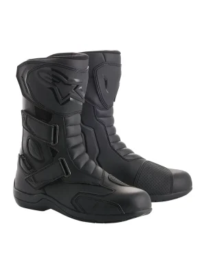 Stiefel RADON DS schwarz 39 Top-Angebot
